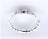 Orologio Tissot Uomo Racing-Touch in Acciaio T0025201103100 - T0025201103100